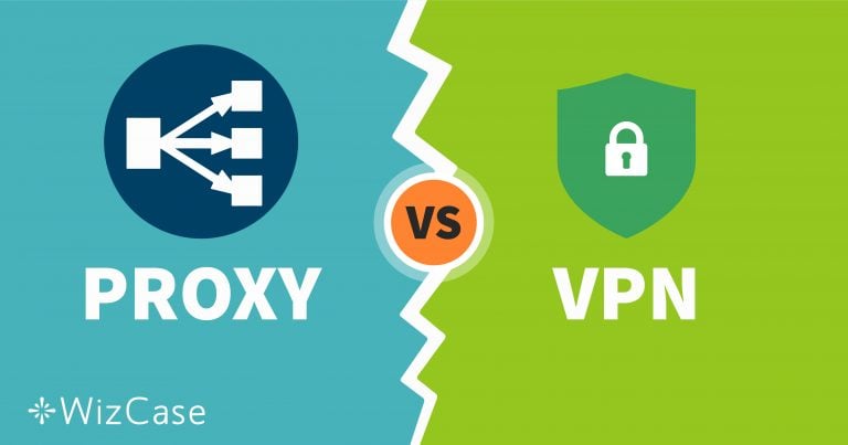 Proxy oder VPN: Welches Sicherheits-Tool ist das Richtige?