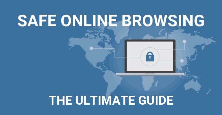Der ultimative Leitfaden für sicheres Online Browsing