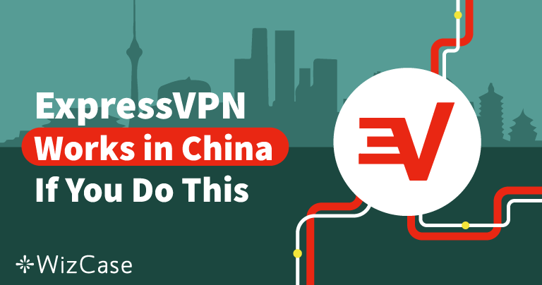 Funktioniert ExpressVPN in China im Jahr 2024?