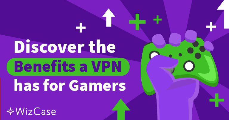 Top 4 VPNs f&uuml;r Online-Spiele 2026: ISP-Drosselung Vermeiden