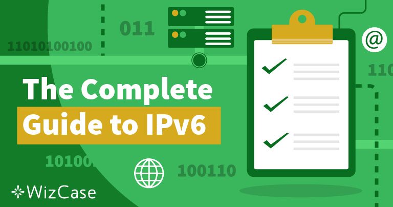 Was ist IPv6 und warum Dich das interessieren sollte