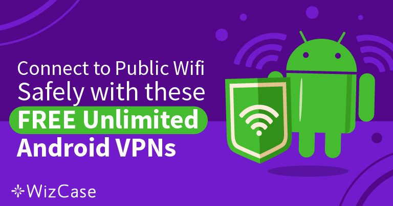 6 beste kostenlose VPNs f&uuml;r Android in 2026
