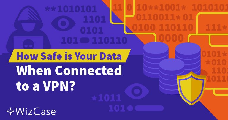 Kann ein VPN gehackt werden? 2026