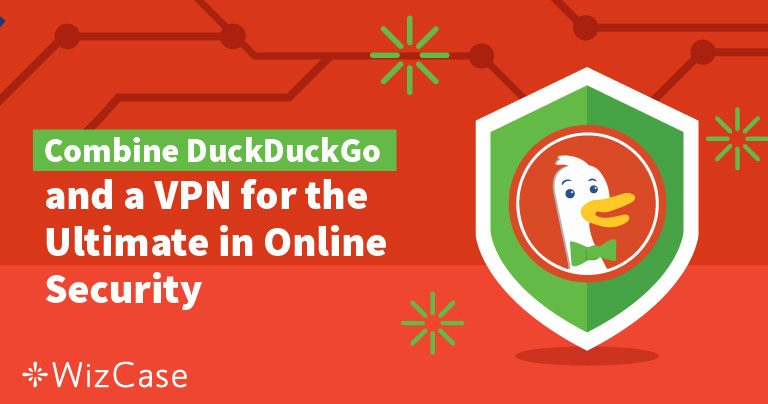 Die besten VPN für DuckDuckGo in 2024 (Sicheres Surfen)