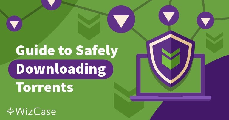 Torrents sicher herunterladen: So geht&rsquo;s mit dem Anf&auml;nger-Guide