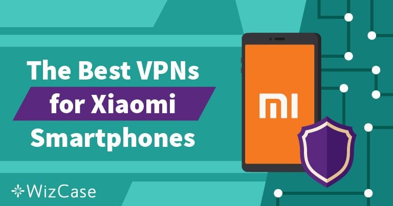 So habe ich ein VPN auf Xiaomi und Redmi-Handys verwendet (getestet 2024)