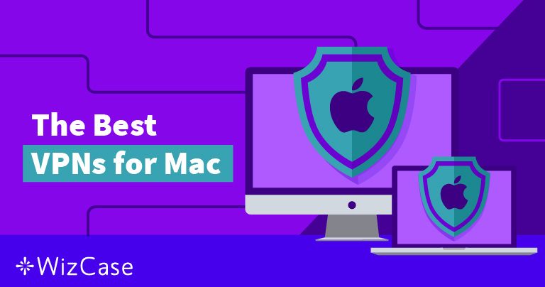 5 beste VPN für Mac – Getestet und geprüft im Dezember 2022