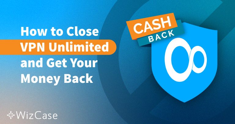 Kostenlose Testversion von VPN Unlimited (2026)