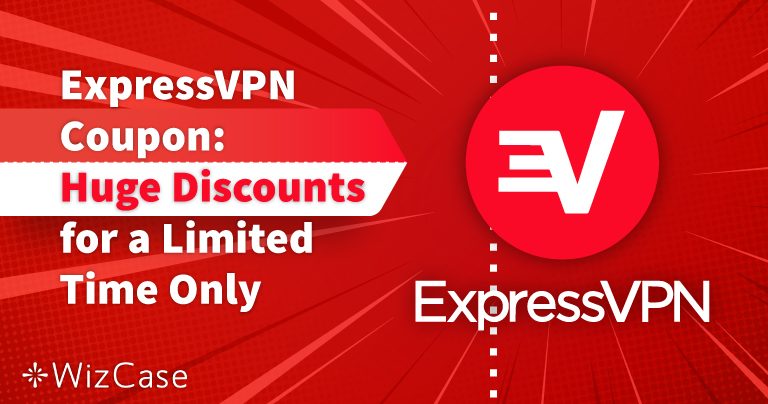 ExpressVPN Angebot 2023: Gutschein für 49% Rabatt