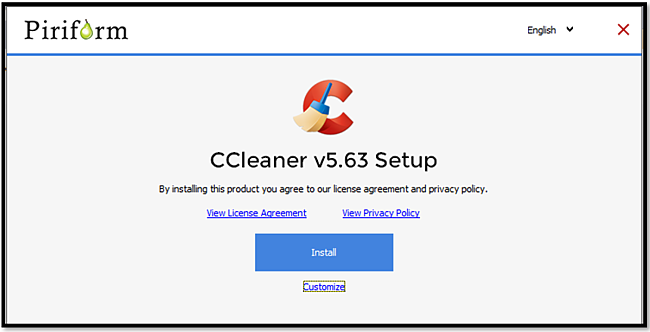 alternativeto ccleaner