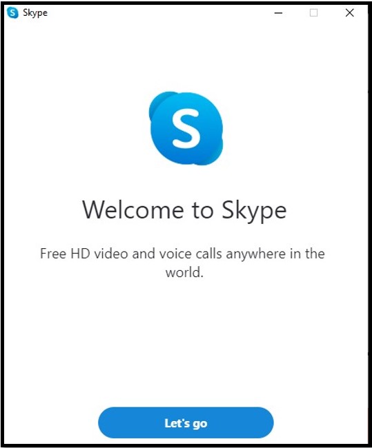 Skype Download 2024 Neueste Version   Start Skype 