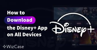 So lädst du die Disney Plus App in 2024 herunter Wizcase