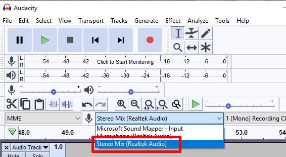 audacity ffmpeg installieren