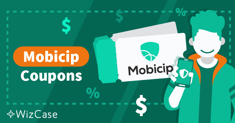 Gutschein für Mobicip für 2023: Spare heute bis zu 40 %