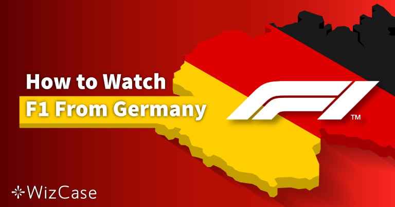 So kannst du dir die F1 live in Deutschland ansehen (2026)
