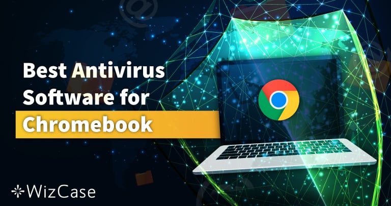 Braucht mein Chromebook im Jahr 2024 wirklich ein Antivirus?
