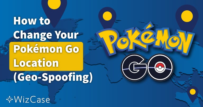 So kannst du deinen Standort in Pok&eacute;mon GO &auml;ndern (2026)