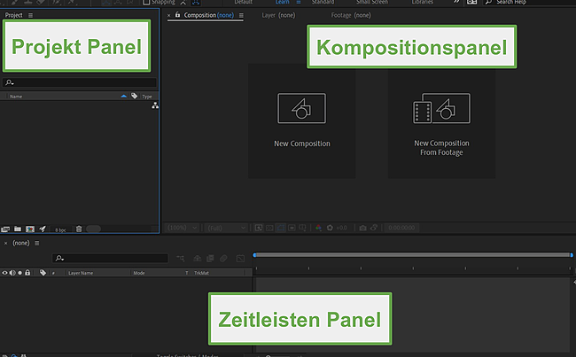 after effects demo download deutsch