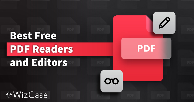 Die besten kostenlosen PDF Reader & Editoren für PC in 2023