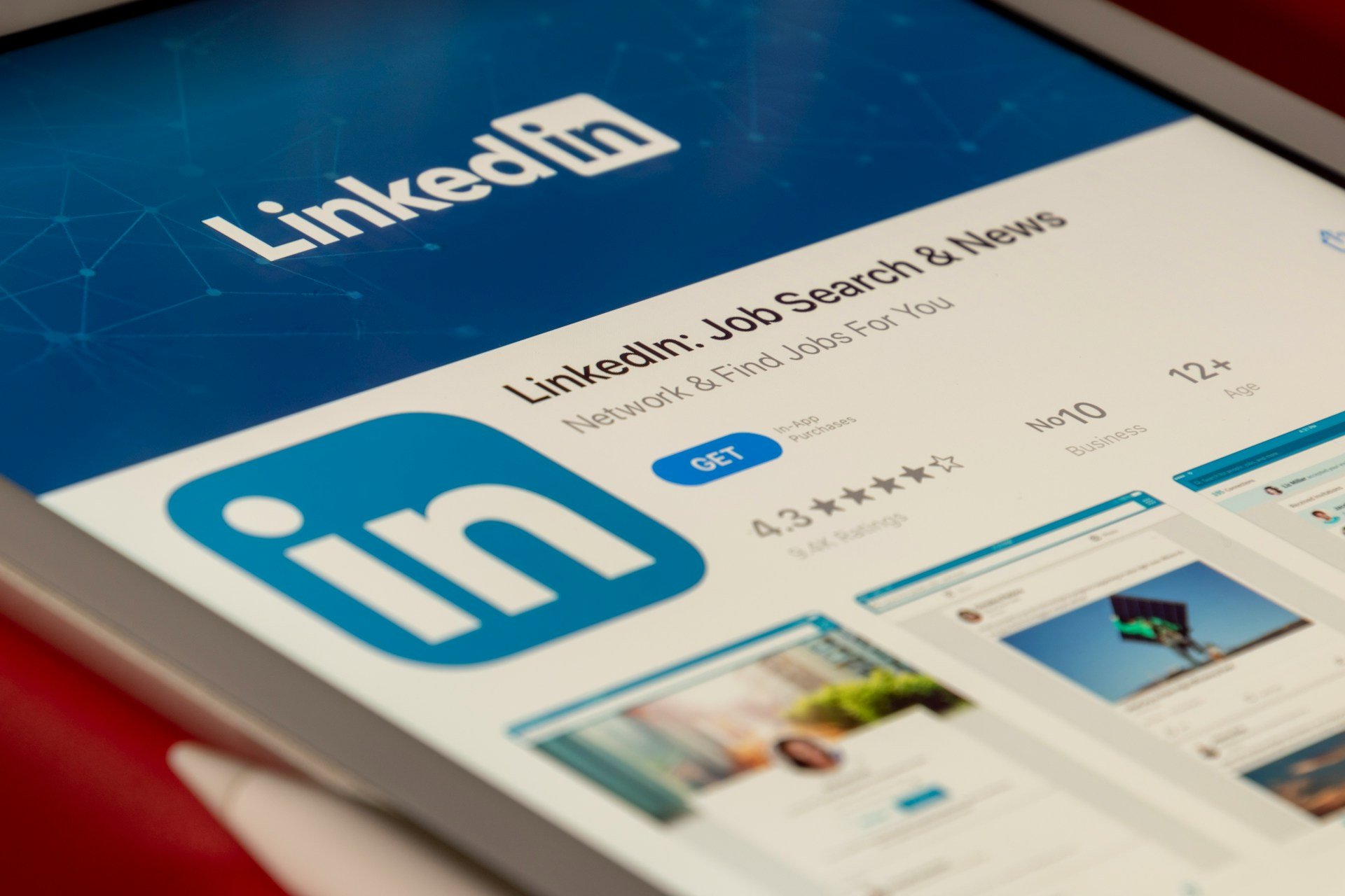 LinkedIn expandiert in die Gaming-Branche: 3 neue Logikrätsel