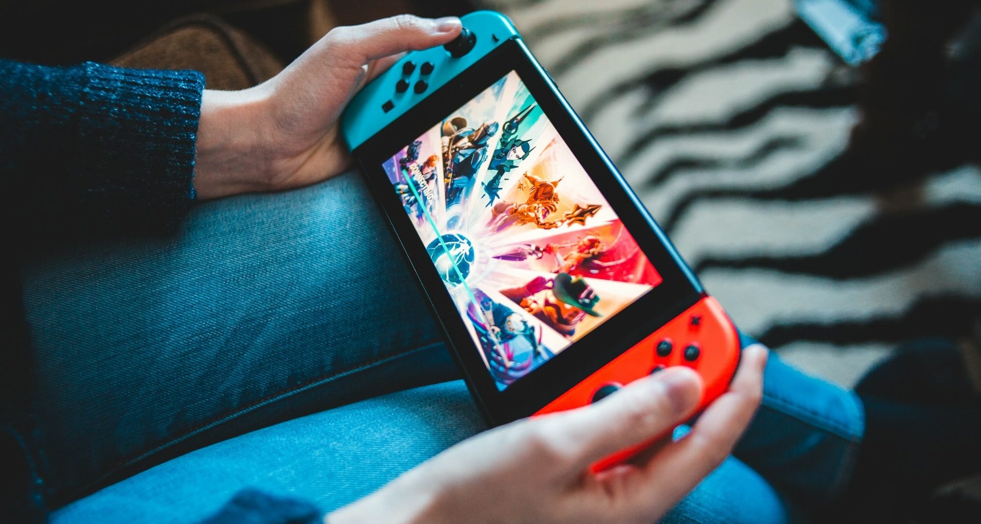 Nintendo stellt im Juni die Integration von X auf der Switch ein