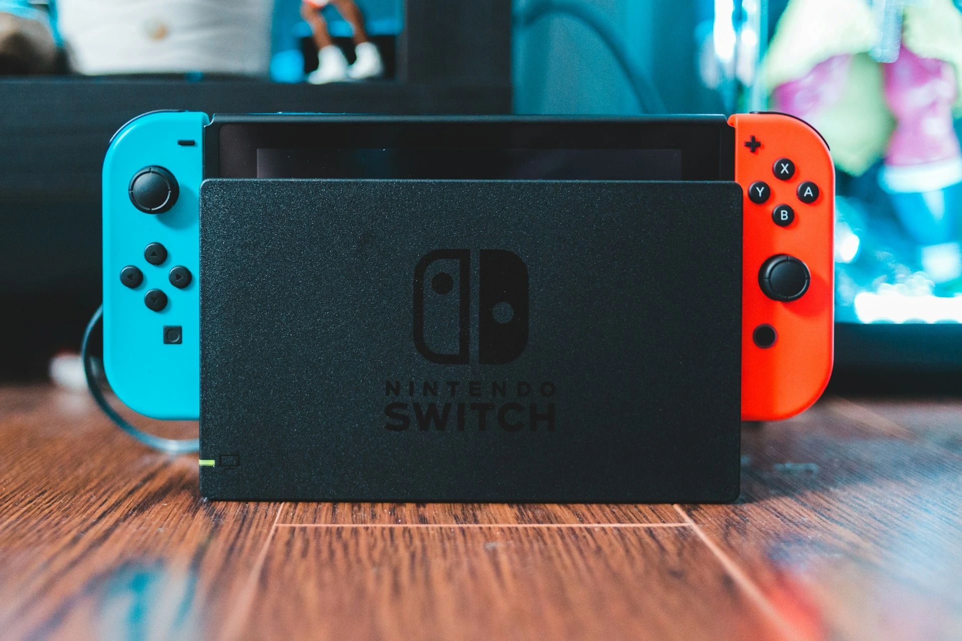 Nintendo enthüllt neue Switch 2 Konsole im Video-Trailer