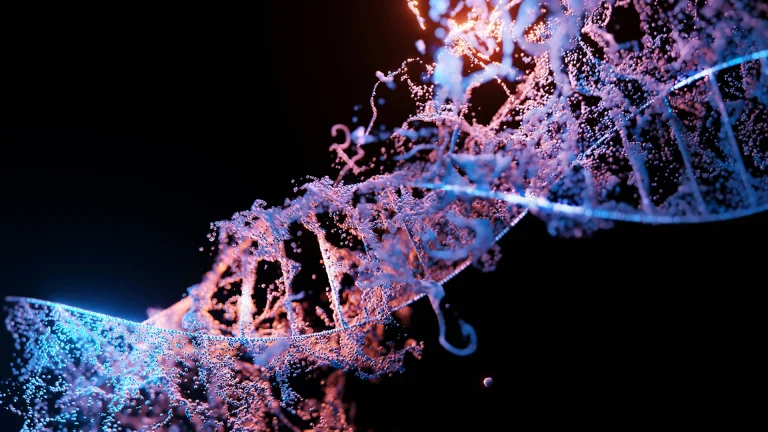 DNA-Sequenzierung könnte zum Hauptziel für Hacker werden