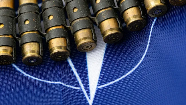 Die NATO vergibt an Palantir einen Vertrag für ein KI-System zur Unterstützung von Gefechtsoperationen